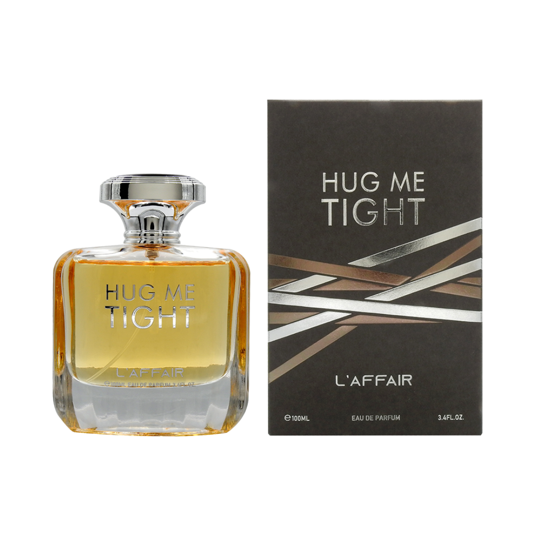 HUG ME TIGHT