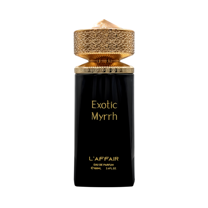 EXOTIC MYRRH