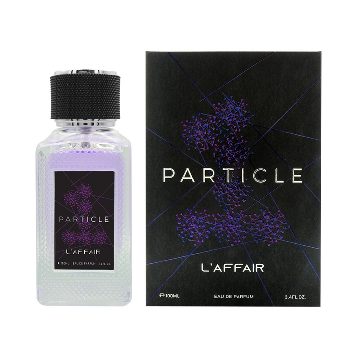 PARTICLE 1