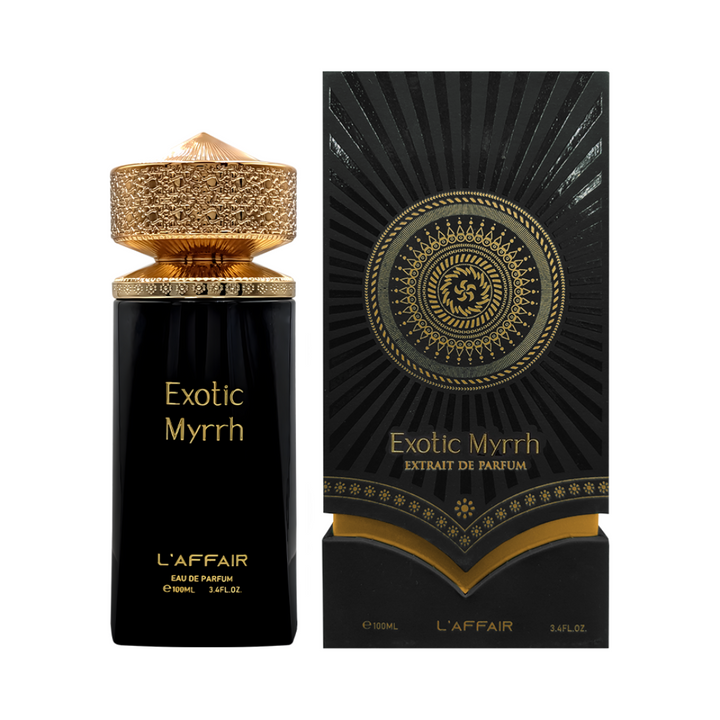 EXOTIC MYRRH