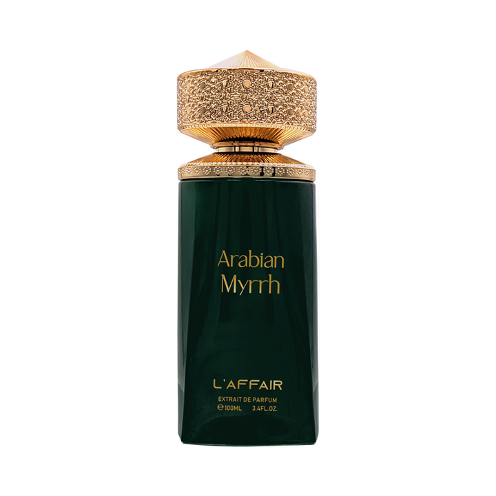 ARABIAN MYRRH