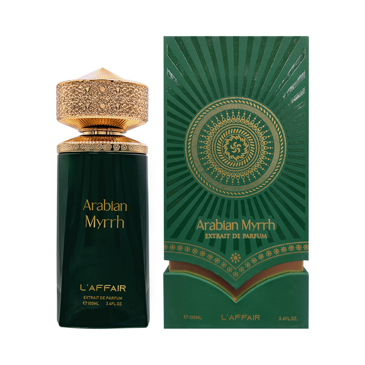 ARABIAN MYRRH