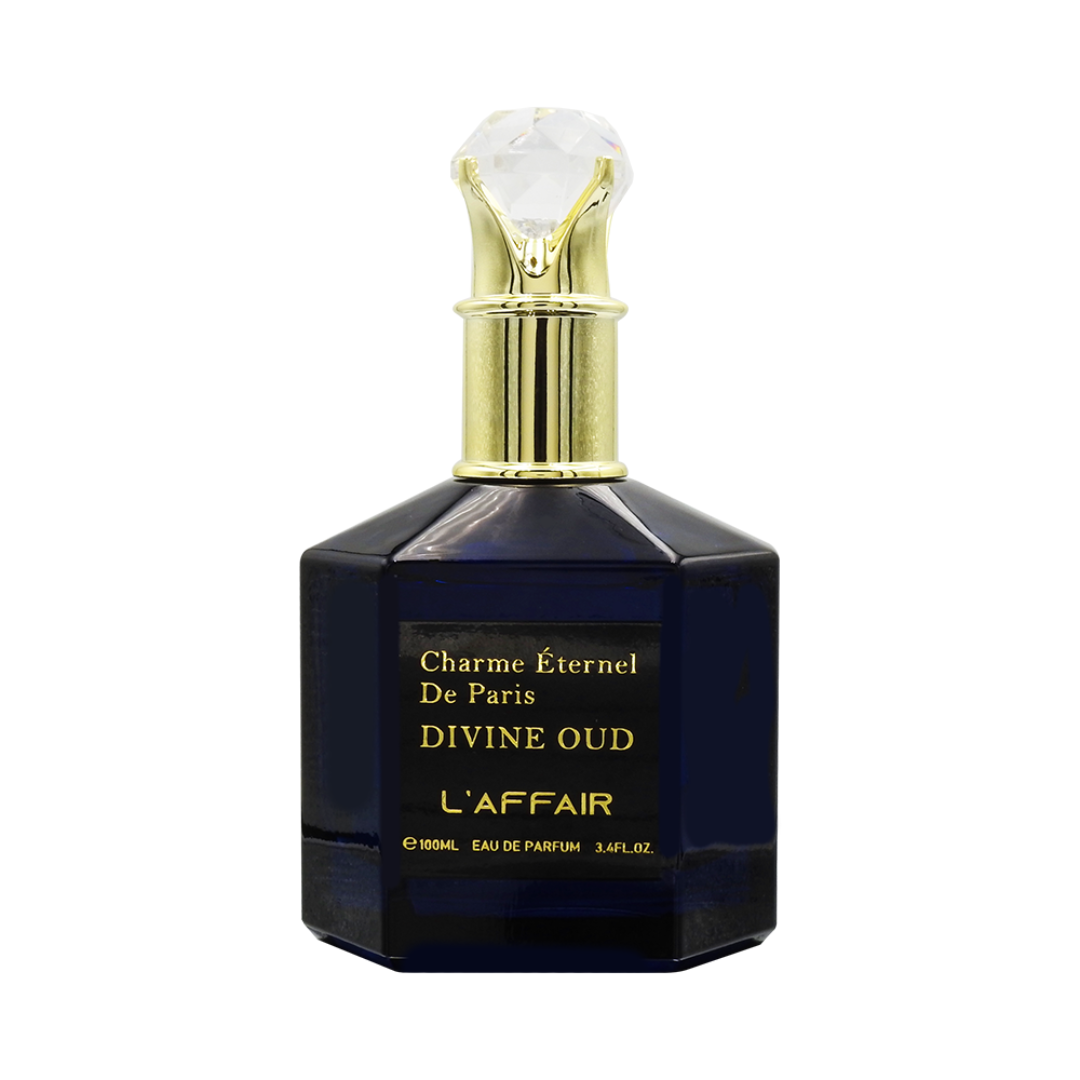 CEDP DIVINE OUD