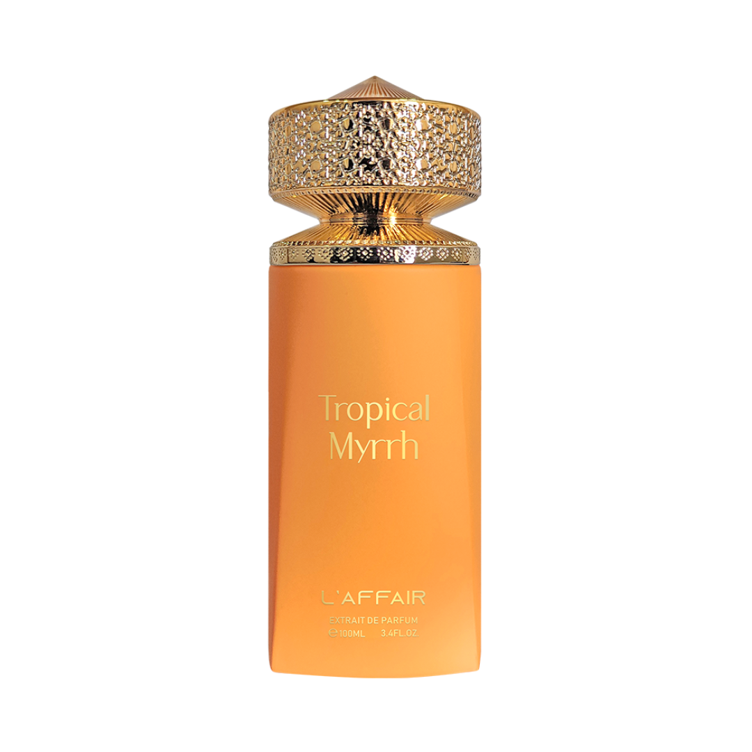 TROPICAL MYRRH