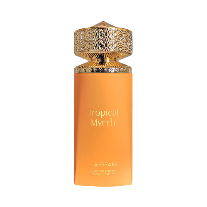 TROPICAL MYRRH