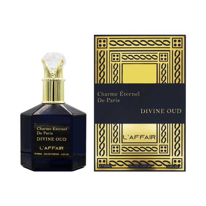 CEDP DIVINE OUD