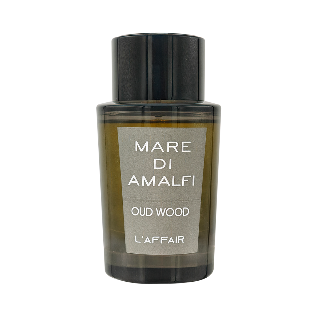 MARE DI AMALFI OUD WOOD