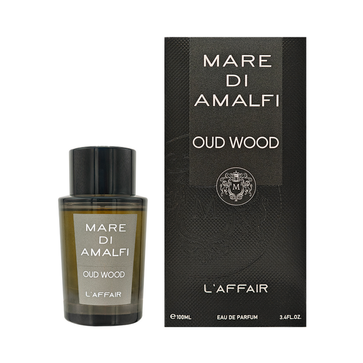 MARE DI AMALFI OUD WOOD