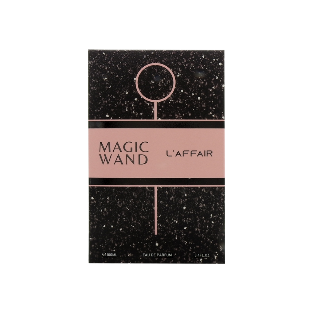 MAGIC WAND