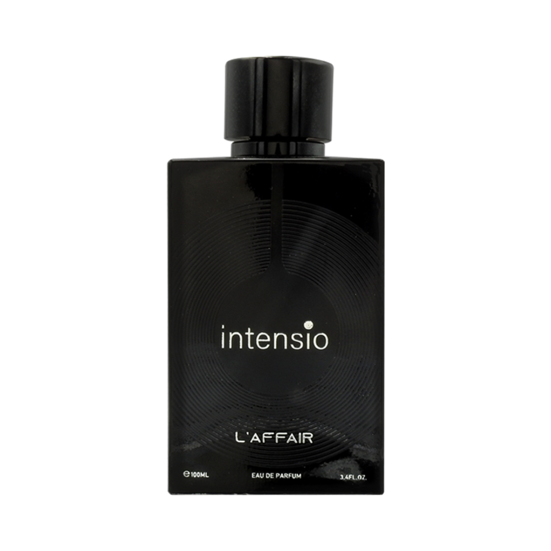 INTENSIO