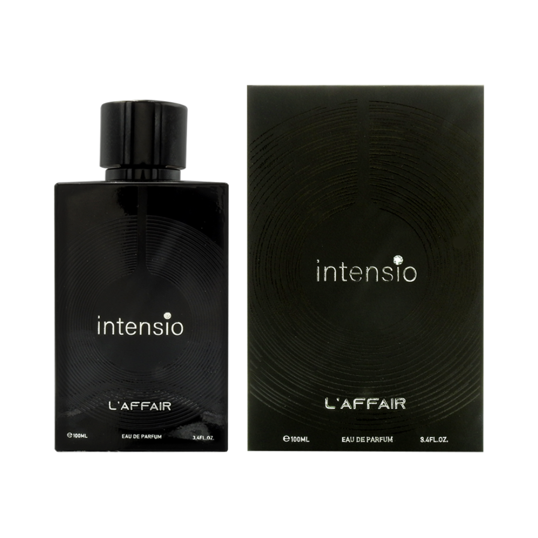 INTENSIO