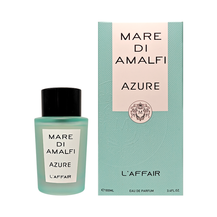 MARE DI AMALFI AZURE