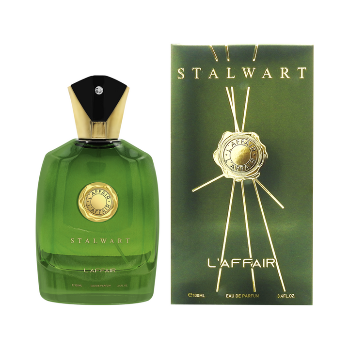STALWART