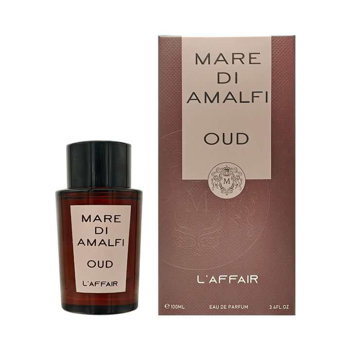 MARE DI AMALFI OUD