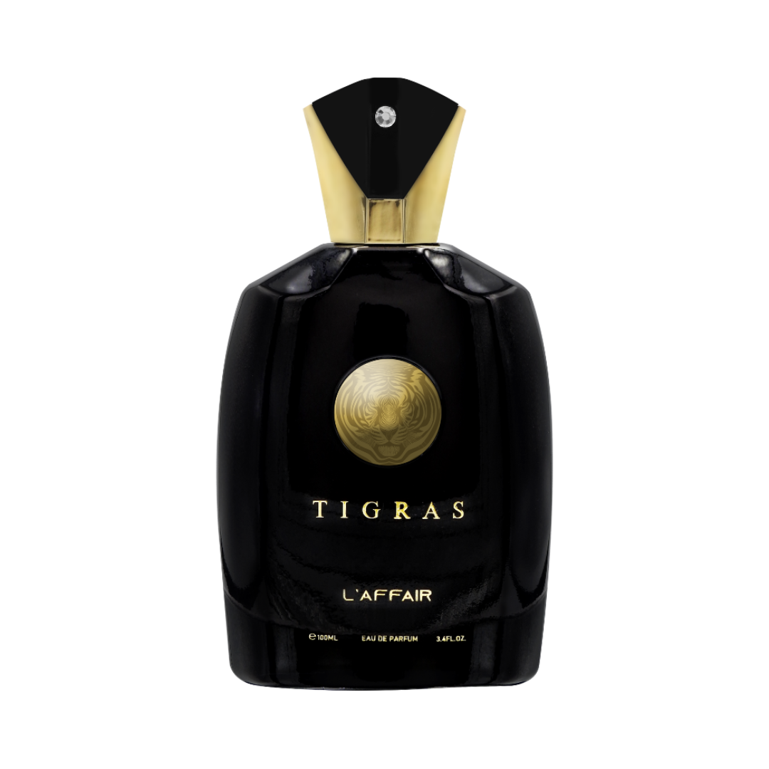 TIGRAS