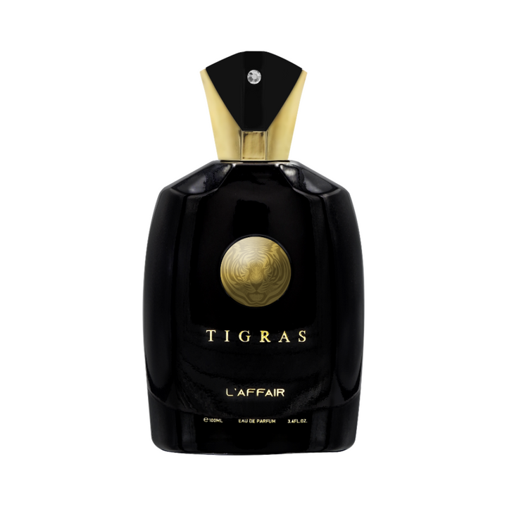 TIGRAS