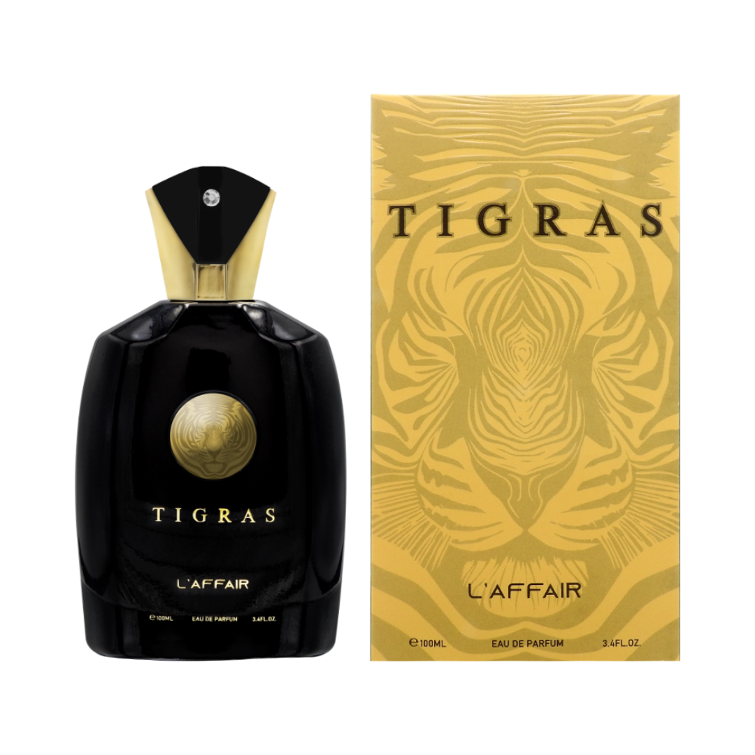 TIGRAS