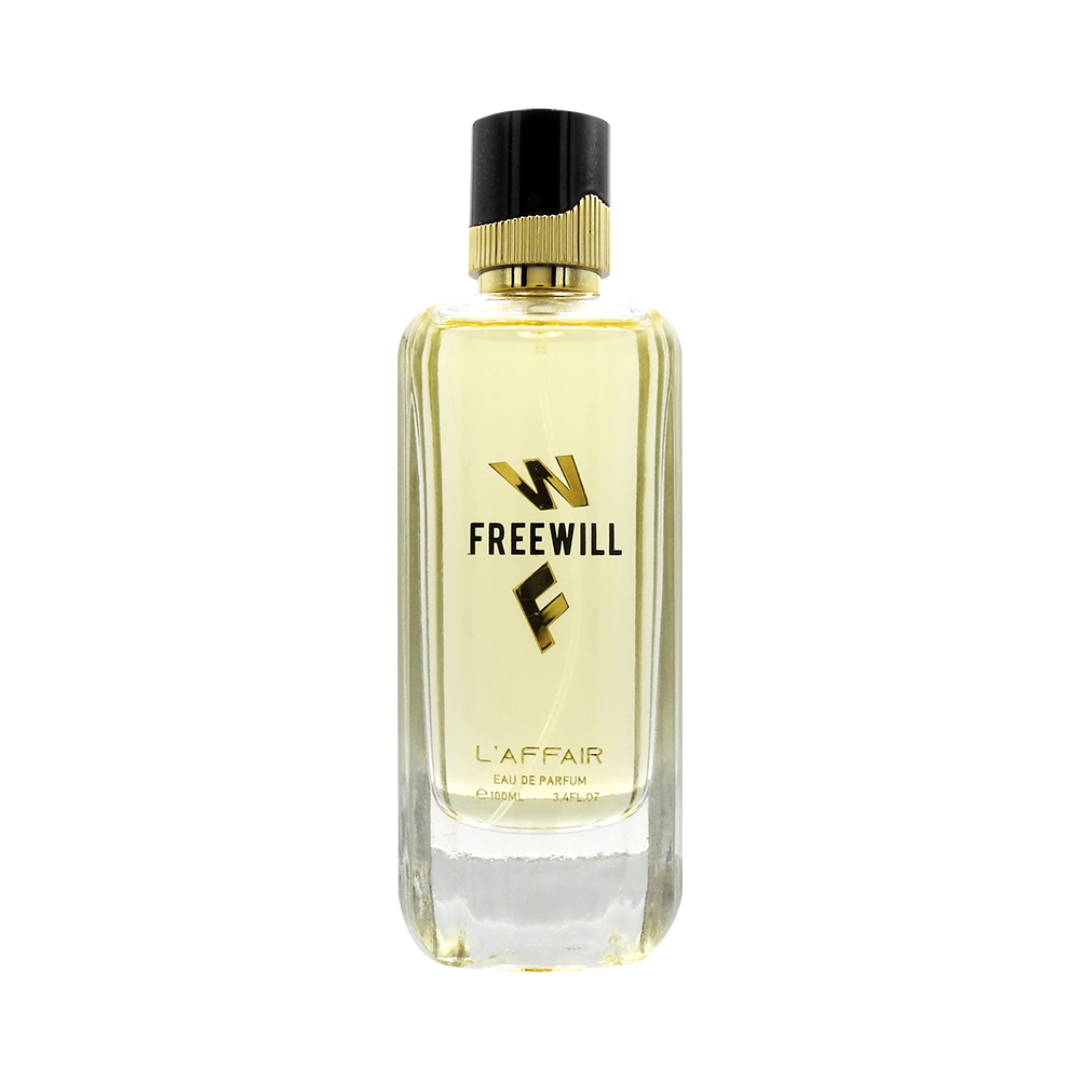 FREEWILL