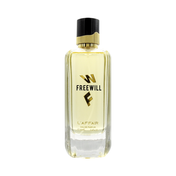 FREEWILL