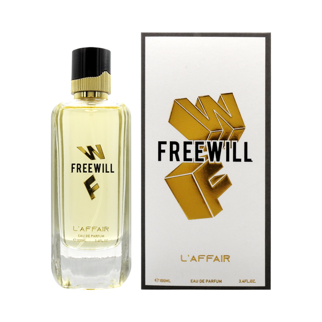 FREEWILL