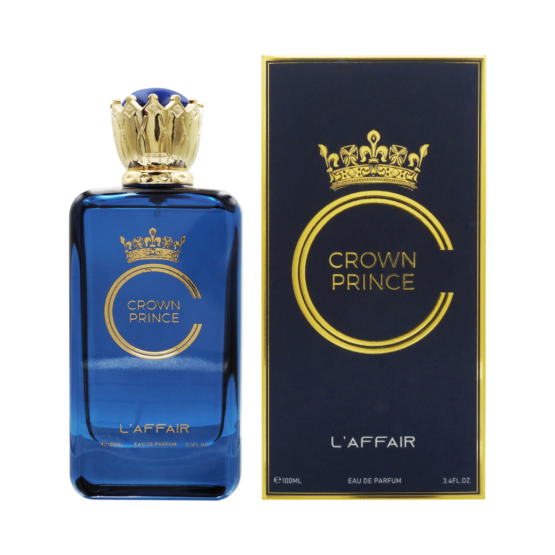 CROWN PRINCE