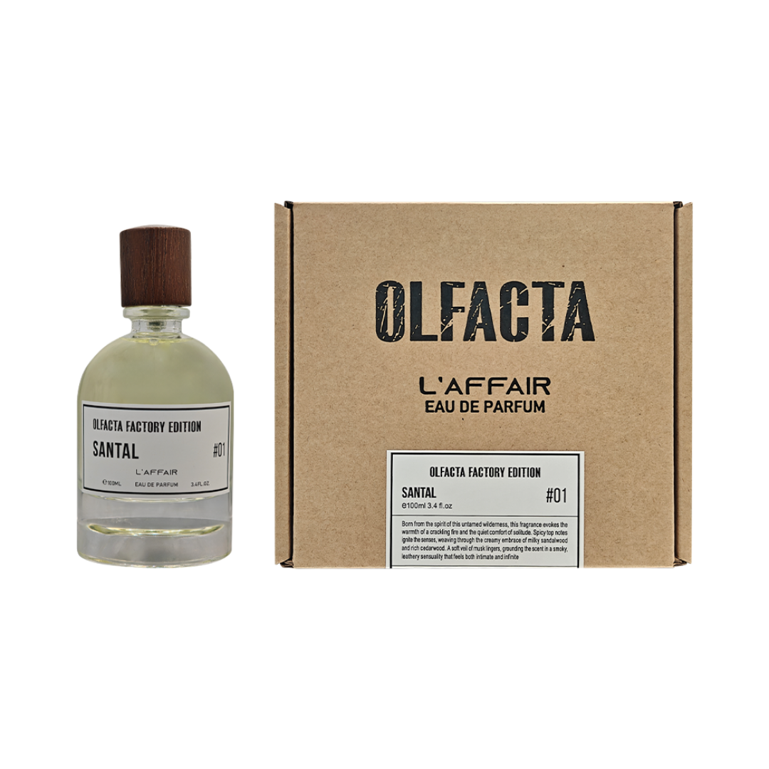 OLFACTA SANTAL