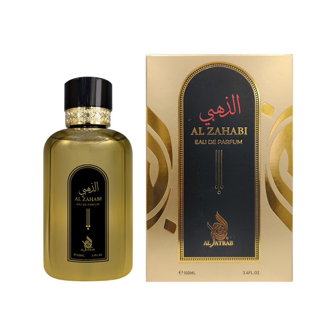 AL ZAHABI