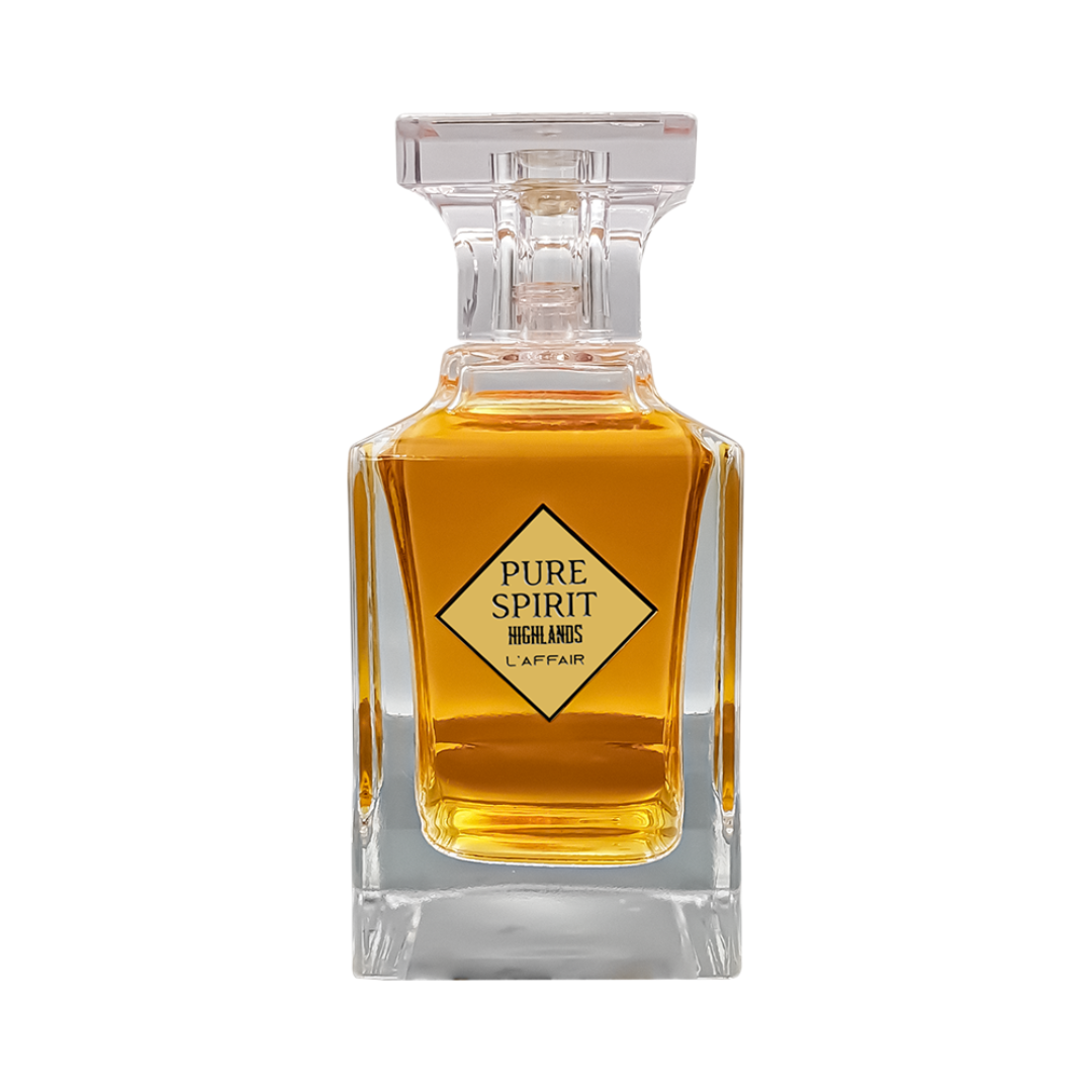 PURE SPIRIT HIGHLAND
