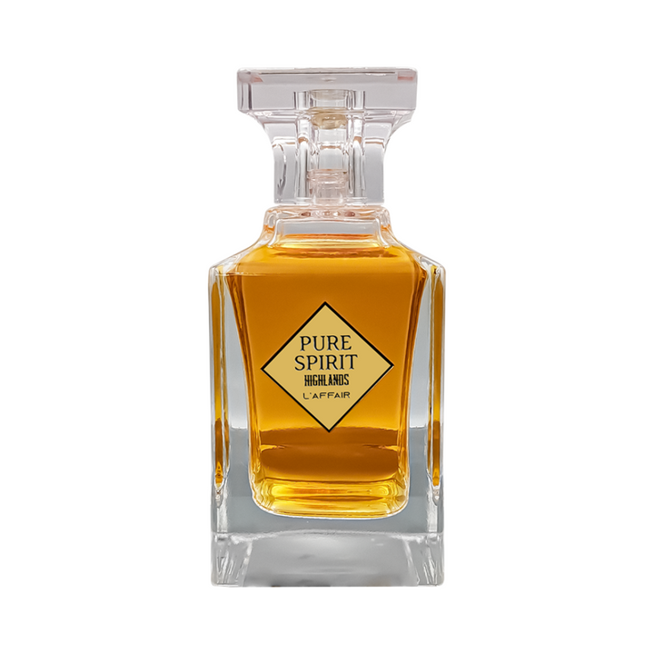 PURE SPIRIT HIGHLAND