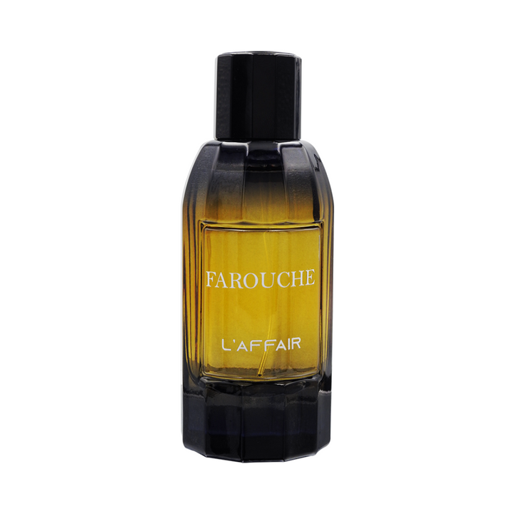 FAROUCHE