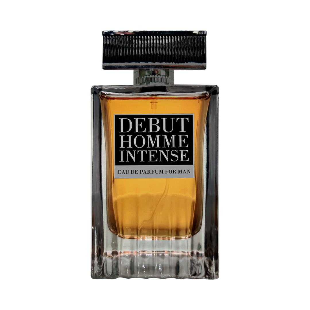 DEBUT HOMME INSTENSE