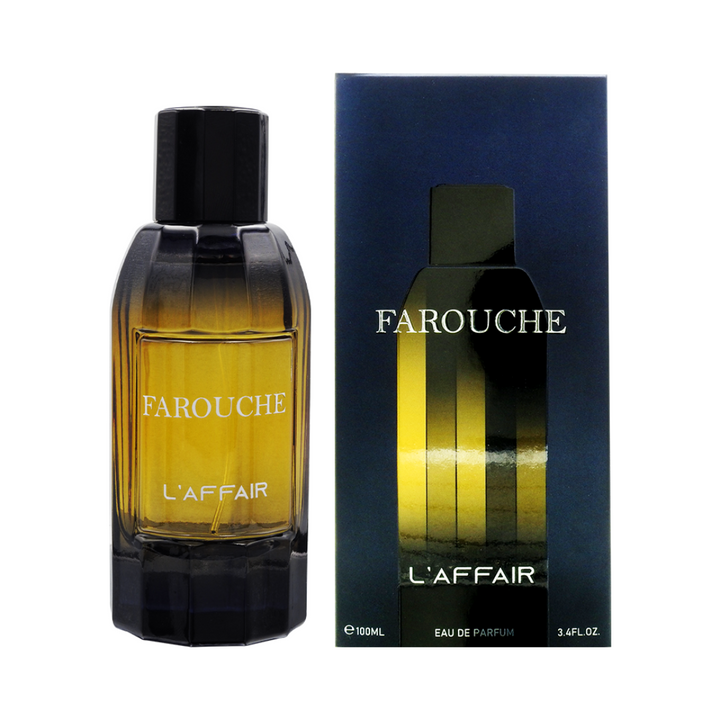 FAROUCHE