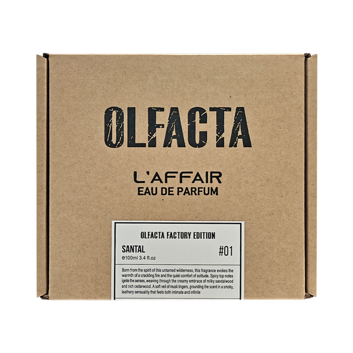 OLFACTA SANTAL