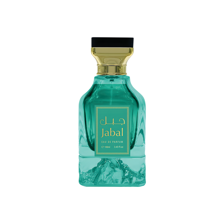JABAL