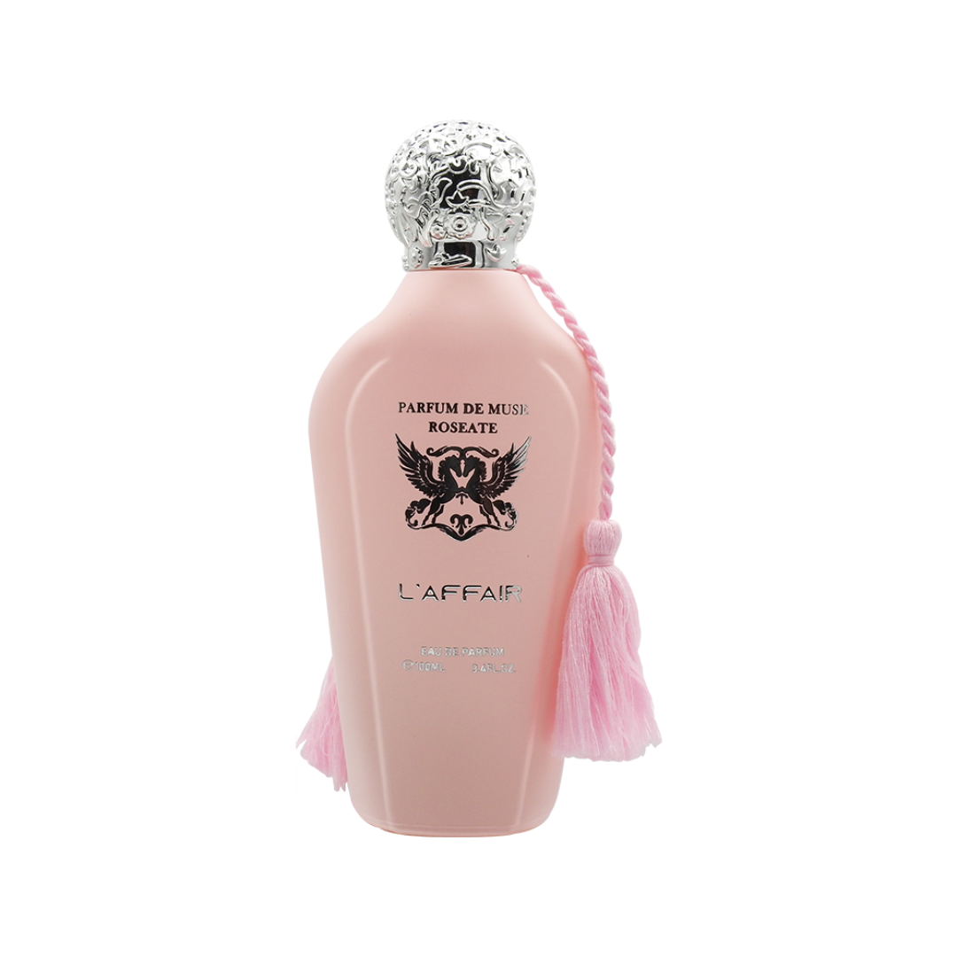 PARFUM DE MUSE - ROSEATE
