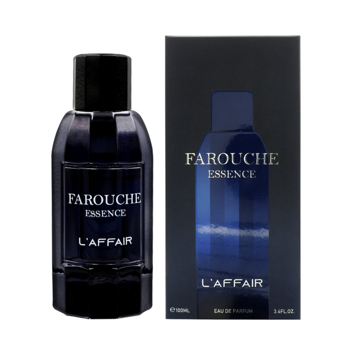 FAROUCHE ESSENCE