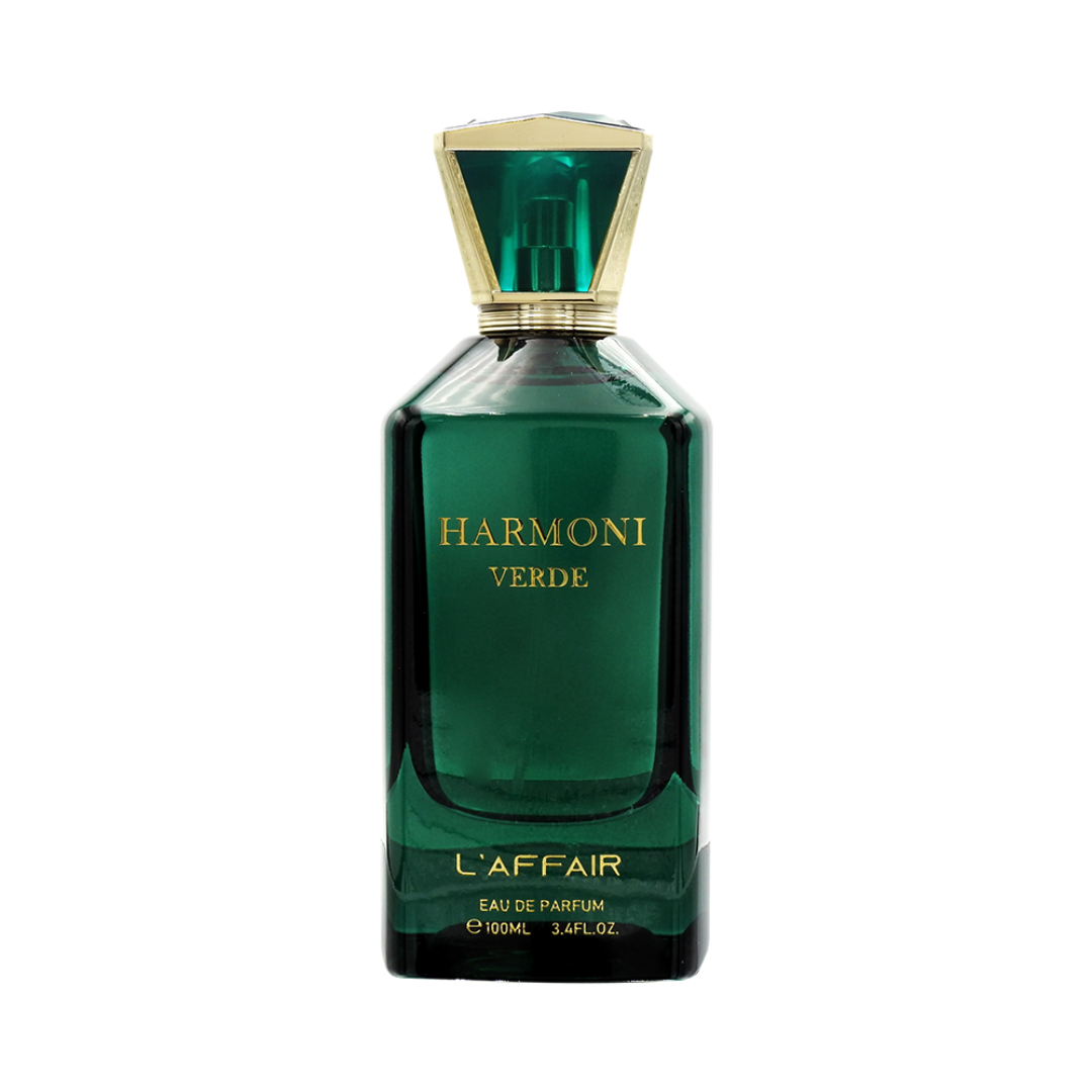 HARMONI VERDE