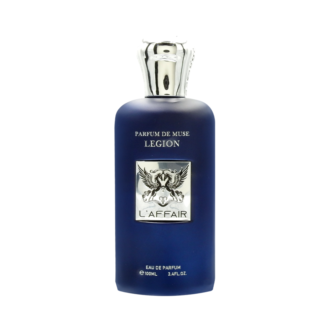 PARFUM DE MUSE - LEGION