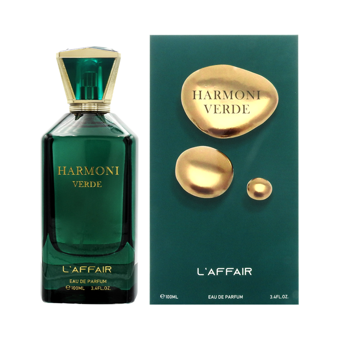 HARMONI VERDE