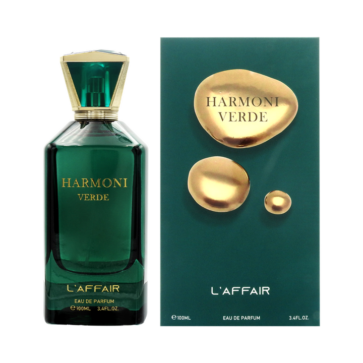 HARMONI VERDE