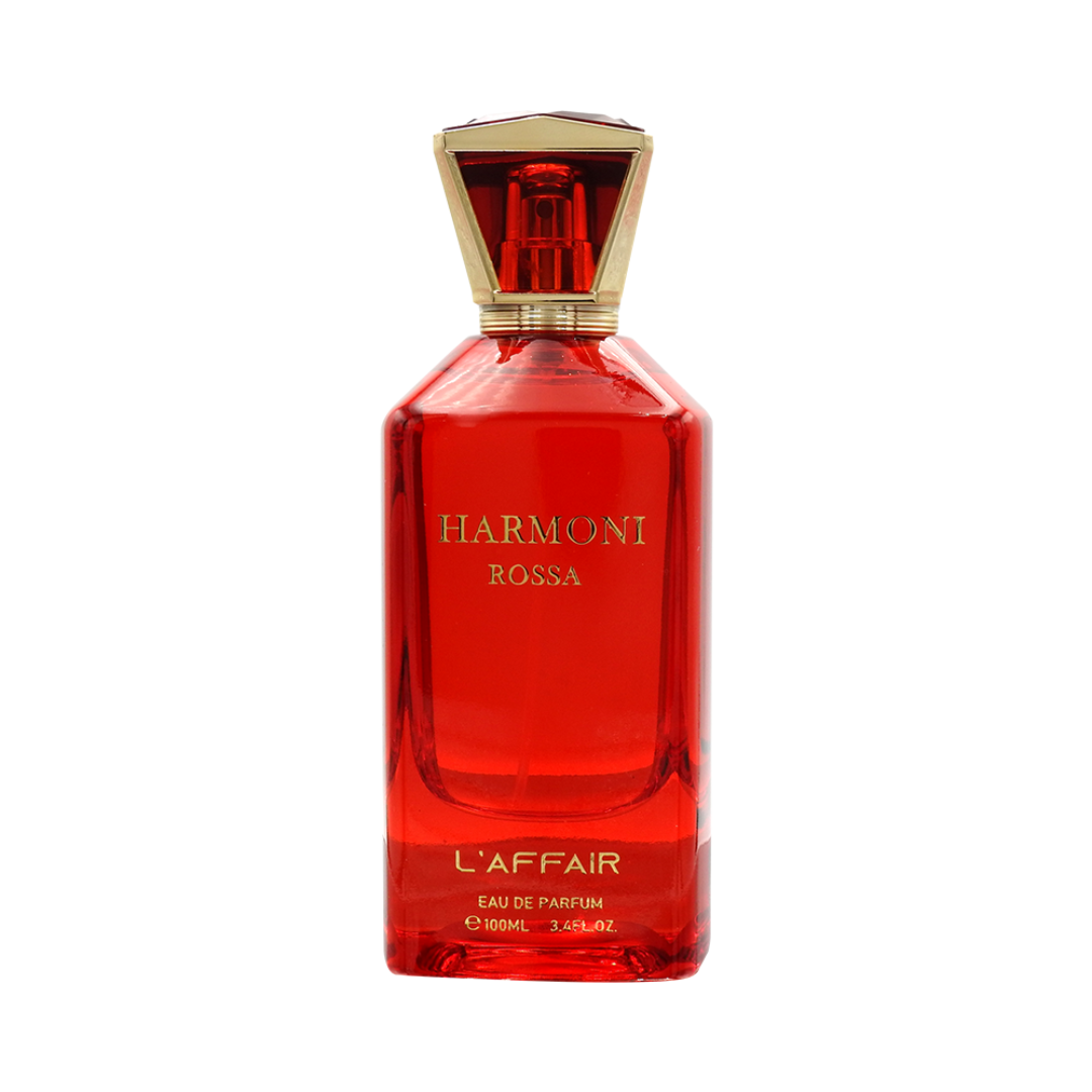 HARMONI ROSSA