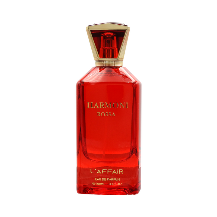 HARMONI ROSSA
