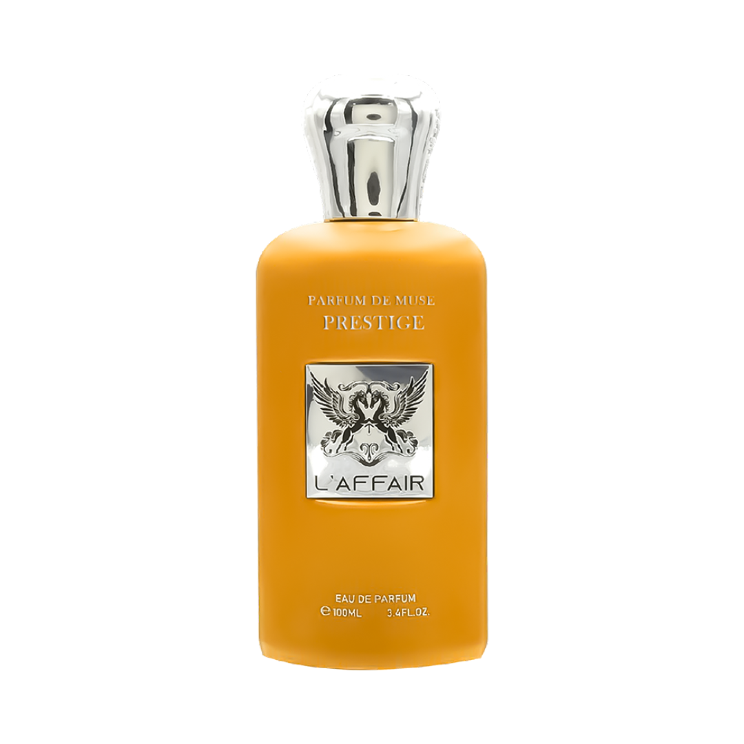 PARFUM DE MUSE - PRESTIGE
