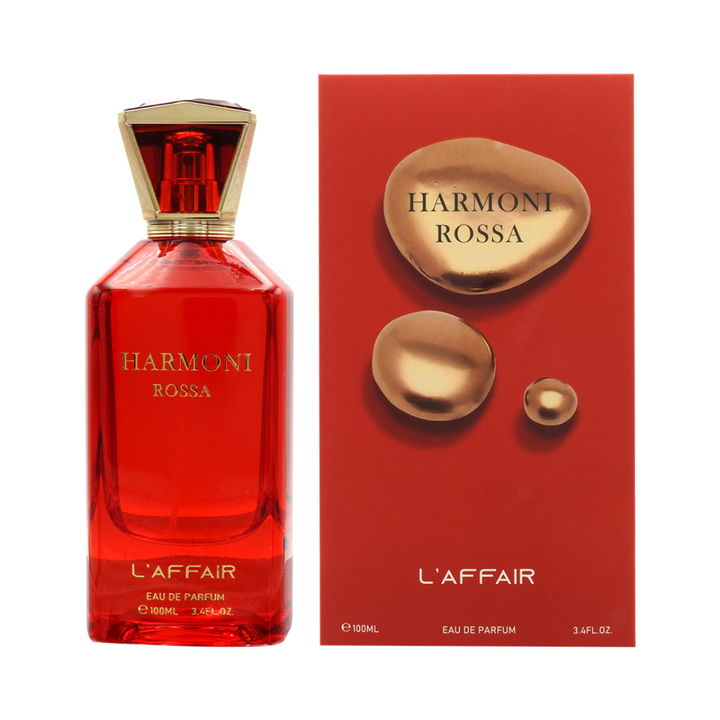 HARMONI ROSSA