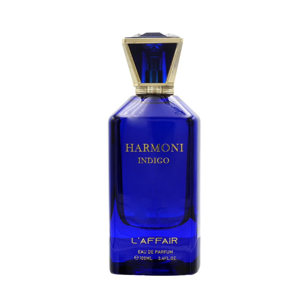 HARMONI INDIGO