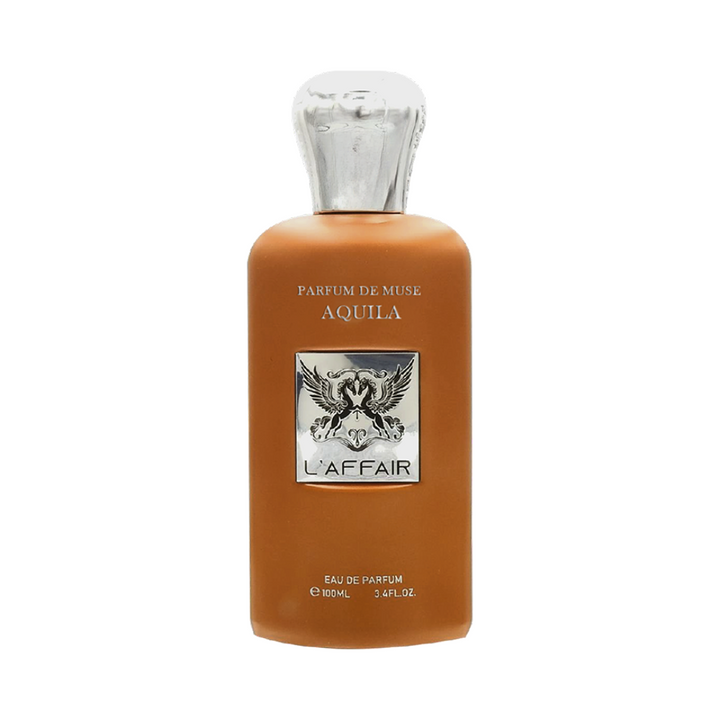 PARFUM DE MUSE - AQUILA