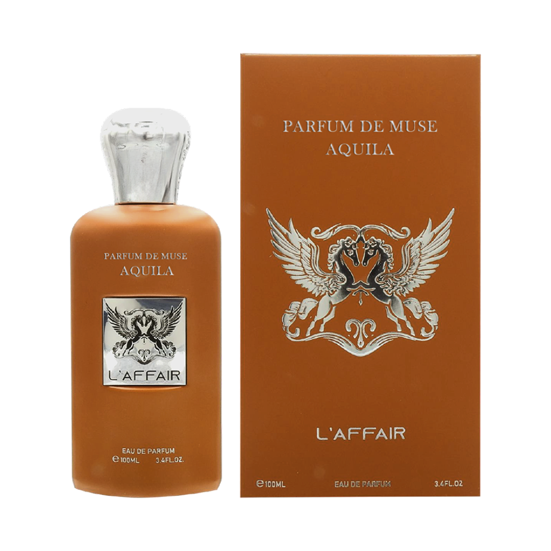PARFUM DE MUSE - AQUILA