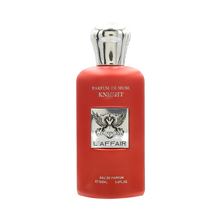 PARFUM DE MUSE - KNIGHT