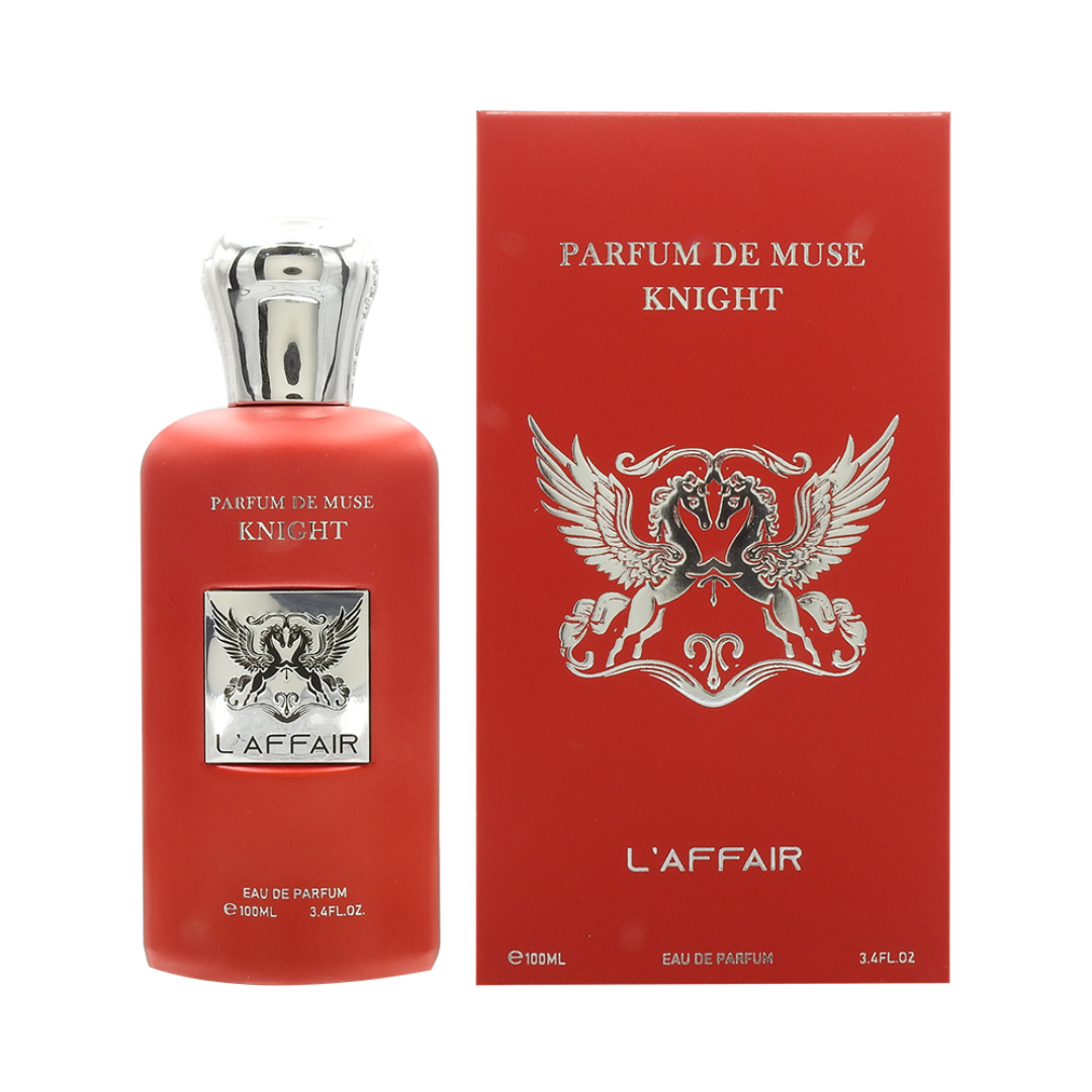 PARFUM DE MUSE - KNIGHT