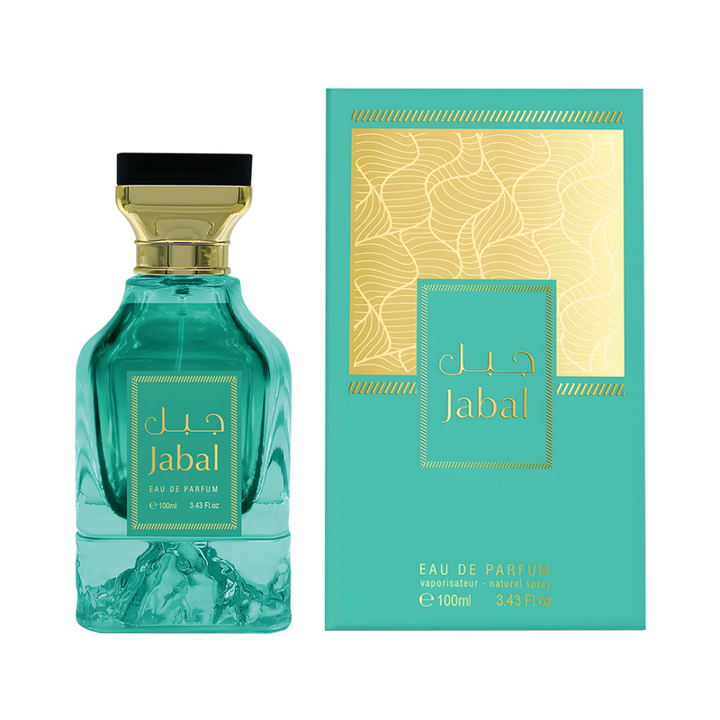 JABAL